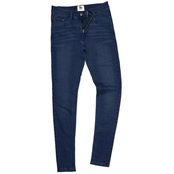 So Denim Womens Lara Skinny Jeans