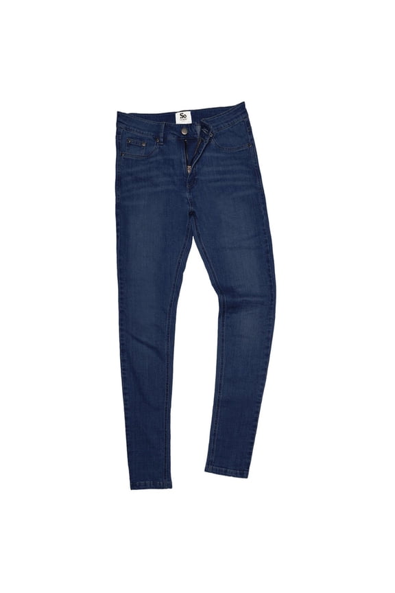 Womens Lara Skinny Jeans