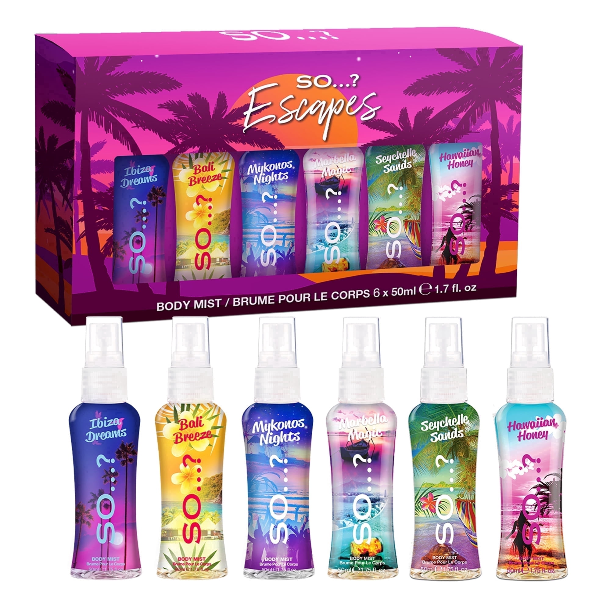 南*様 イソップ　Hwyl & Body Spray セット So-Escapes-Body-Mist-Set-Body-