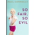 thumbnail image 1 of So Fair, So Evil, (Paperback), 1 of 1