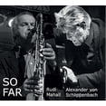 thumbnail image 1 of So Far (Audiobook), 1 of 1