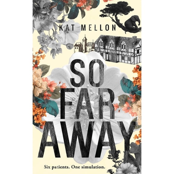 So Far Away, (Paperback)