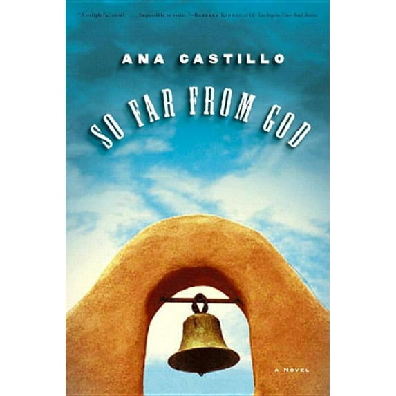 So Far from God, (Paperback)