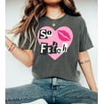 thumbnail image 1 of So Fetch Shirt: Mean Girls Quote Tee All Size S-5Xl, 1 of 5