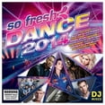 thumbnail image 1 of Pre-Owned So Fresh:Danch 2014 - Various Artists (Cd) (Good), 1 of 1