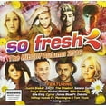 thumbnail image 1 of So Fresh: Hits Of Autumn 2016 / Various (CD), 1 of 1