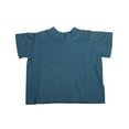 thumbnail image 1 of So Fun - Baby Boys Short Sleeved Tee Blue / 6 Months, 1 of 2