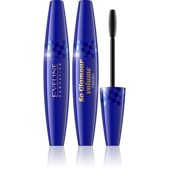 So Glamour Volume Mascara