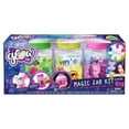 thumbnail image 1 of So Glow DIY Magic Jar Kit: 3-Pack Large Jars - Make Your Own Mood Lights!, 1 of 4