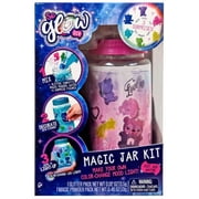 So Glow DIY Magic Jar Love Kit