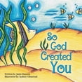 thumbnail image 1 of So God Created You (Paperback), 1 of 1