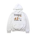 thumbnail image 1 of So God Made Southern Boy Country Hunting Outdoors Wildlife Graphic Art Hoodie, for men & women, up to size 5XL, 1 of 3