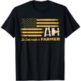 thumbnail image 1 of So God made a farmer T-Shirt, 1 of 4