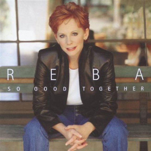 Pre-Owned So Good Together by Reba McEntire (CD, 1999)