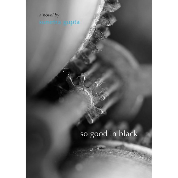 So Good in Black (Paperback)