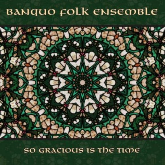 So Gracious Is the Time