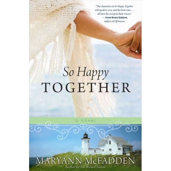Pre-Owned So Happy Together (Hardcover) 1401301487 9781401301484