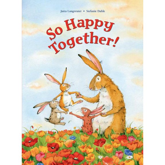 So Happy Together! (Hardcover)