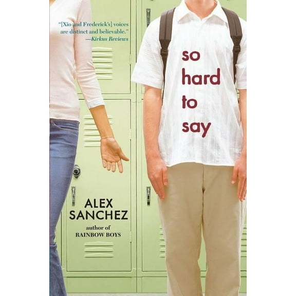 So Hard to Say, (Paperback)