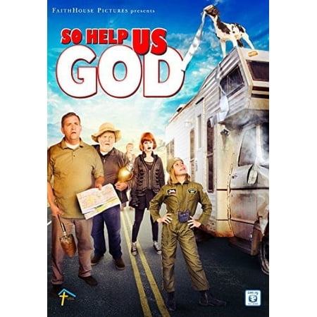 So Help Us God (DVD), Mill Creek, Kids & Family