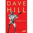 thumbnail image 1 of So Here It Is: The Autobiography, (Paperback), 1 of 1