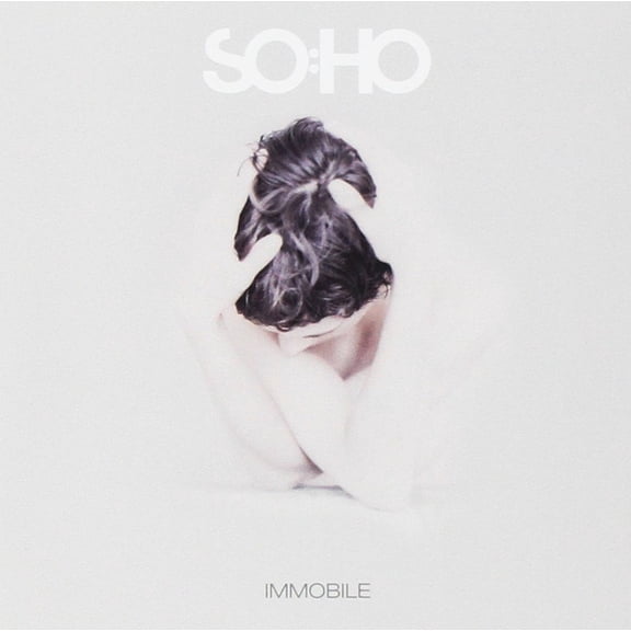 SOHO Immobile (CD)