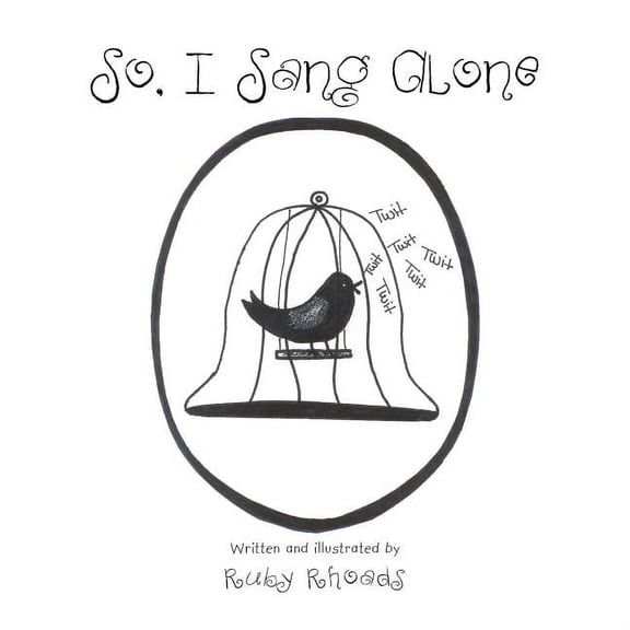 So, I Sang Alone, (Paperback)