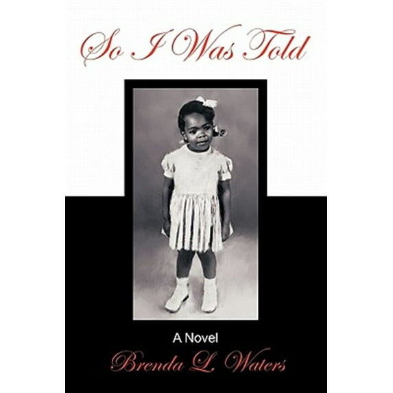 So I Was Told (Paperback)