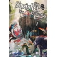thumbnail image 1 of So I'm a Spider, So What? (Light Novel) So I'm a Spider, So What?, Vol. 1 (Light Novel): Volume 1, Book 1, (Paperback), 1 of 4