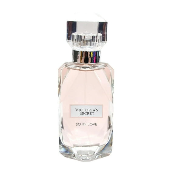 So In Love by Victoria's Secret Eau De Parfum Spray 3.4 oz for Women
