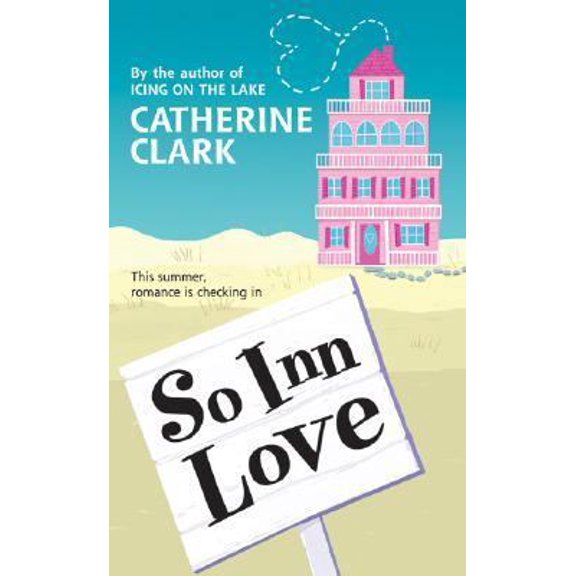 Pre-Owned So Inn Love (Paperback) 0061139041 9780061139048