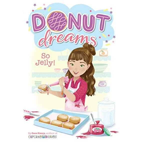 Pre-Owned So Jelly! (Paperback) 1534460284 9781534460287