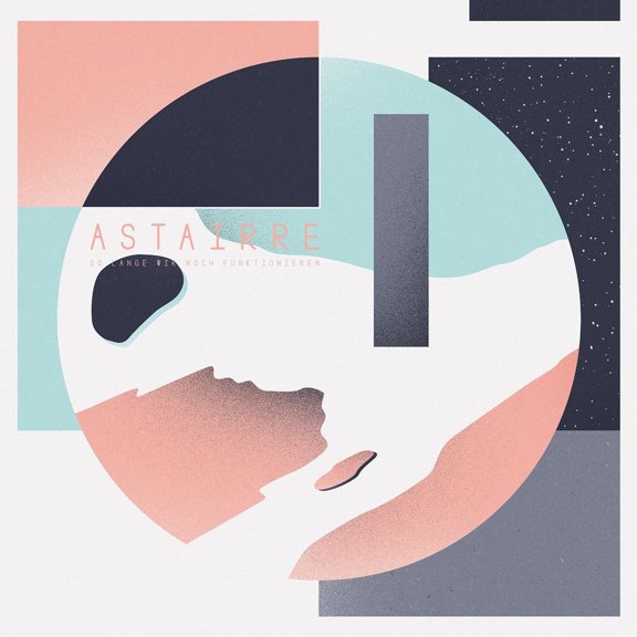 So Lange Wir Noch Funktionieren (Vinyl EP) (LP)