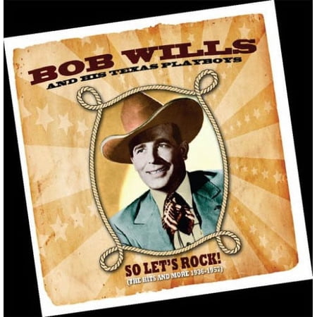 So Let's Rock: Hits & More