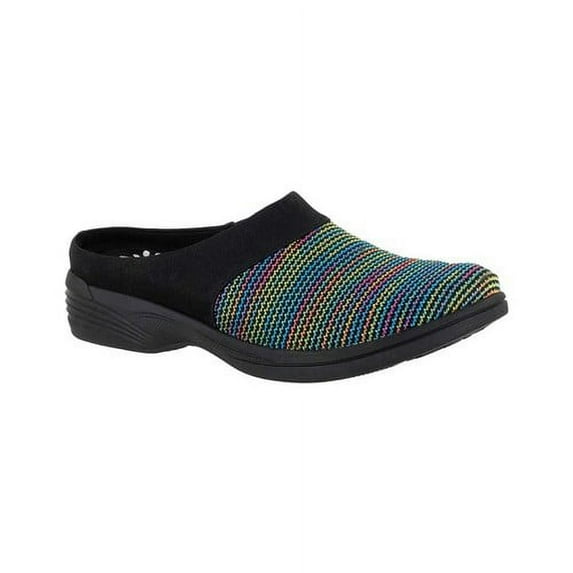 So Lite by Easy Street Cozy Comfort Mules (Women)