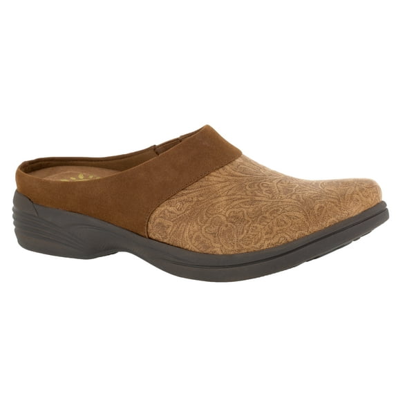 So Lite by Easy Street Cozy Comfort Mules (Women)