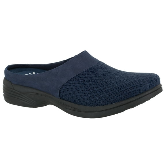 So Lite by Easy Street Cozy Comfort Mules (Women)