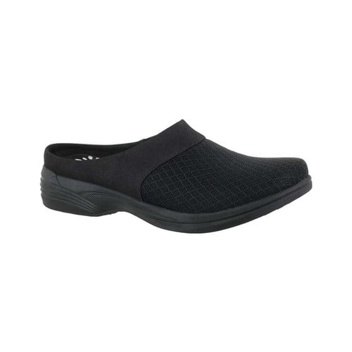 So Lite by Easy Street Cozy Comfort Mules (Women)