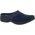 thumbnail image 1 of So Lite by Easy Street Cozy Comfort Mules (Women), 1 of 6
