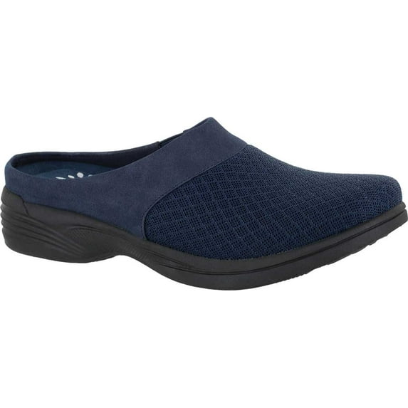 So Lite by Easy Street Cozy Comfort Mules (Women)