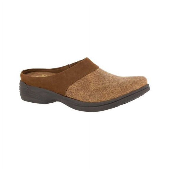 So Lite by Easy Street Cozy Comfort Mules (Women)