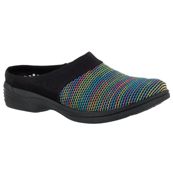 So Lite by Easy Street Cozy Comfort Mules (Women)