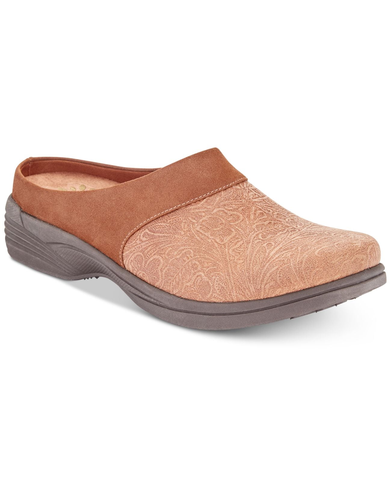 So Lite by Easy Street Cozy Comfort Mules (Women)