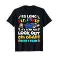 thumbnail image 1 of So Long 5th Grade 6th Grade here I Come Graduation 2023 T-Shirt, 1 of 3