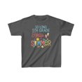 thumbnail image 1 of So Long 5th Grade Hello Summer, Last Day of School Kids Heavy Cotton™ Tee, 1 of 2