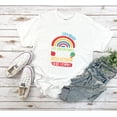 thumbnail image 1 of So Long Eighth Grade Hello High School Graduation Gift Unisex T-Shirt, 1 of 2