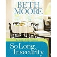 thumbnail image 1 of Pre-Owned So Long, Insecurity Group Experience (Paperback) 1414349904 9781414349909, 1 of 1