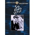 thumbnail image 1 of So Long, Letty (DVD), Warner Archives, Music & Performance, 1 of 2
