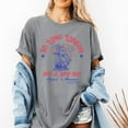 thumbnail image 1 of So Long London Had A Good Run Funny 4th Of July Shirt,Patriotic Shirt, Fourth Of July Tee Shirt, Trendy July 4th Shirt, 1 of 5