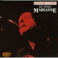 thumbnail image 1 of So Long, Marianne, 1 of 1
